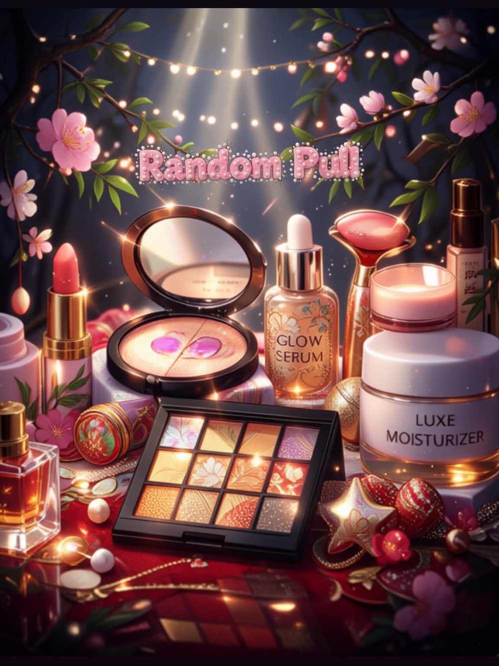 Makeup